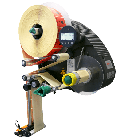 Промышленные решения для маркировки продукции в Узбекистане