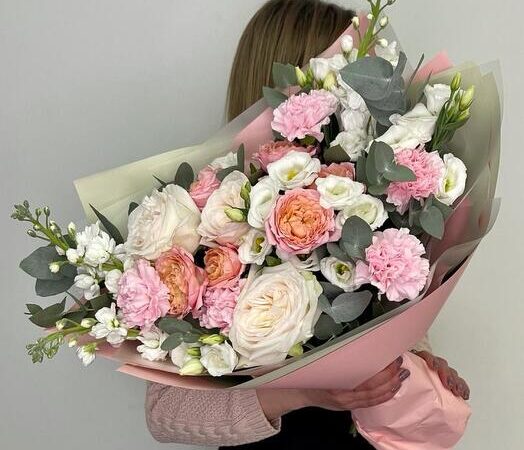 Значение цветов в жизни человека