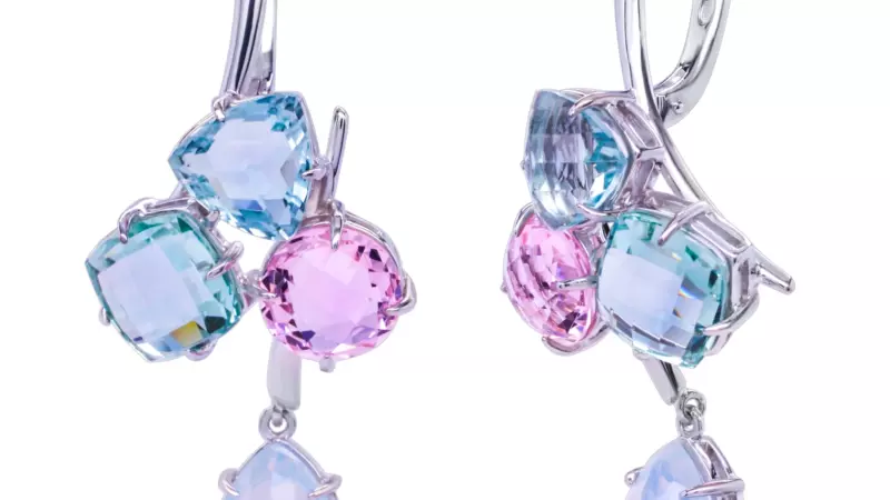 Распродажа серебряных украшений: выгодное предложение для ценителей стиля