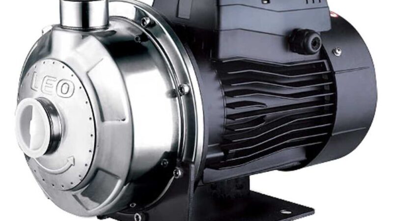 Центробежные насосы LEO WTR для воды в Ростове-на-Дону – высокотехнологичное решение для ваших задач!