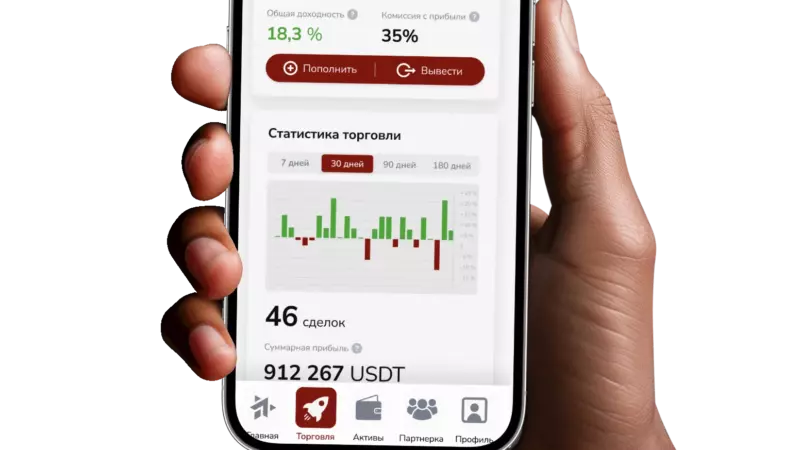 Macrosmatic.tech: новый взгляд на мир технологий