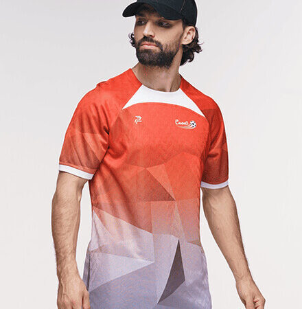 Индивидуальный пошив спортивной одежды и формы с нанесением | Paul Feed Sport