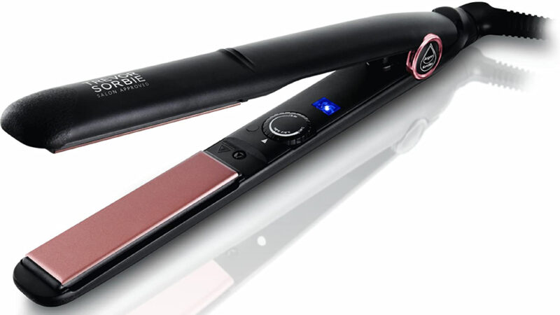 Почему важно выбирать правильные приборы для укладки волос?