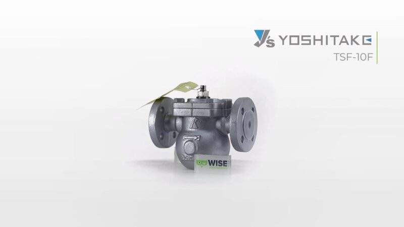 Поплавковый конденсатоотводчик Yoshitake: принцип работы и особенности