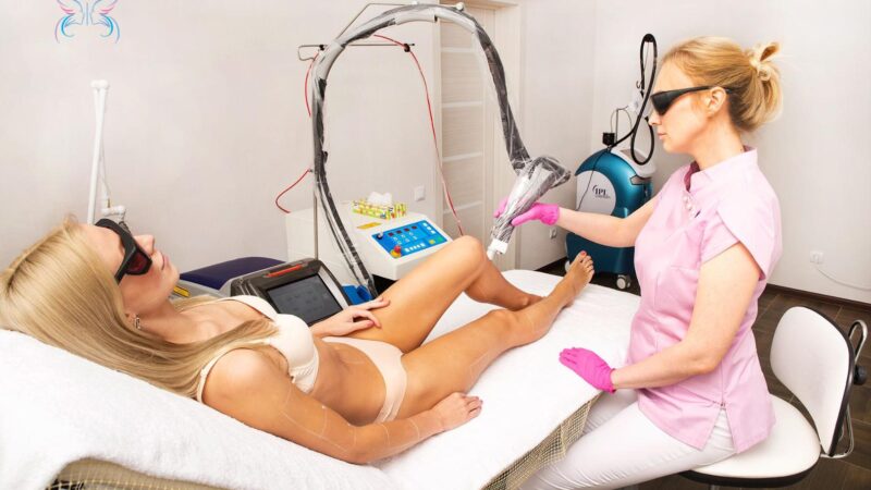 Центры лазерной эпиляции ProLaser — доступные услуги с высоким уровнем качества