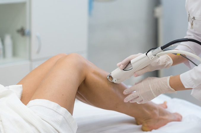 Преимущества лазерной эпиляции в Санкт Петербурге